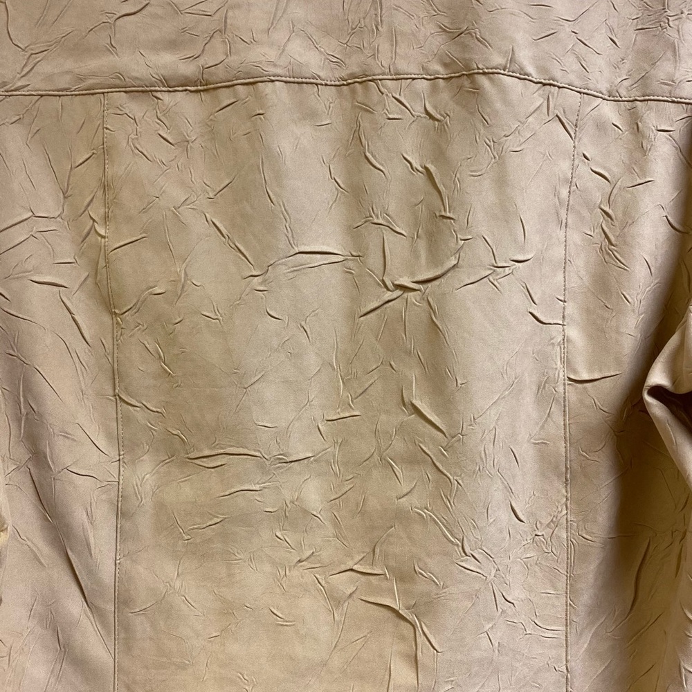 Coldwater Creek Top PM